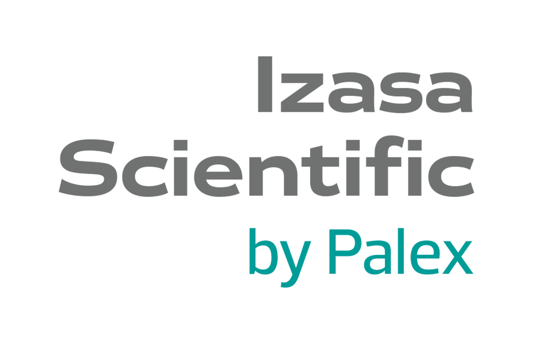 Izasa Scientific logo