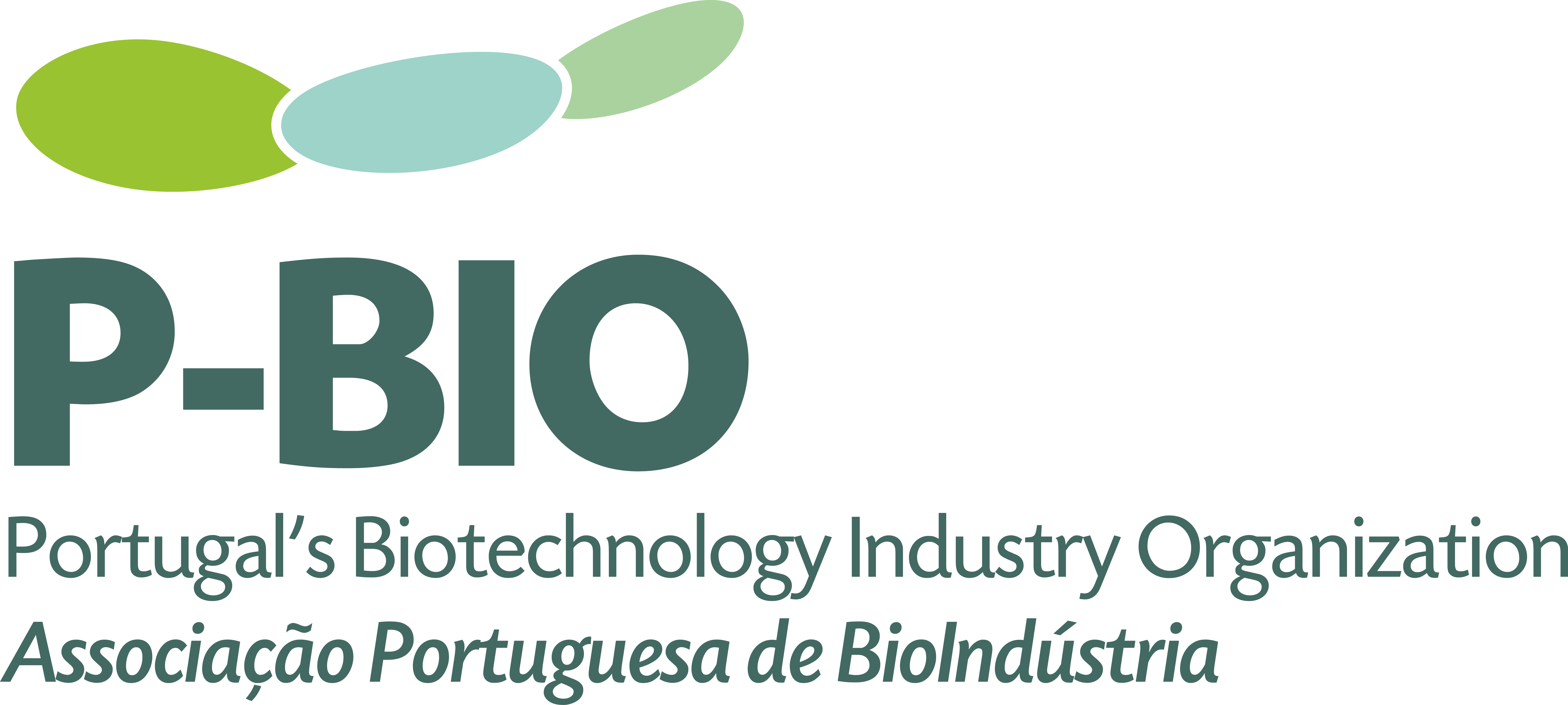 P-BIO logo