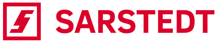 Sarstedt logo