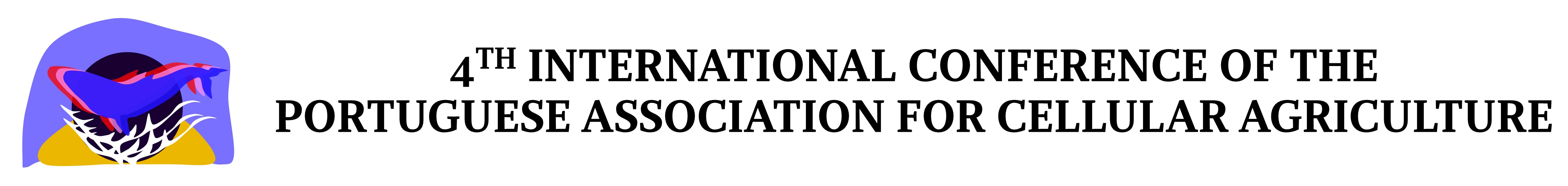 2nd International Conference of the Portuguese Association for Cellular Agriculture