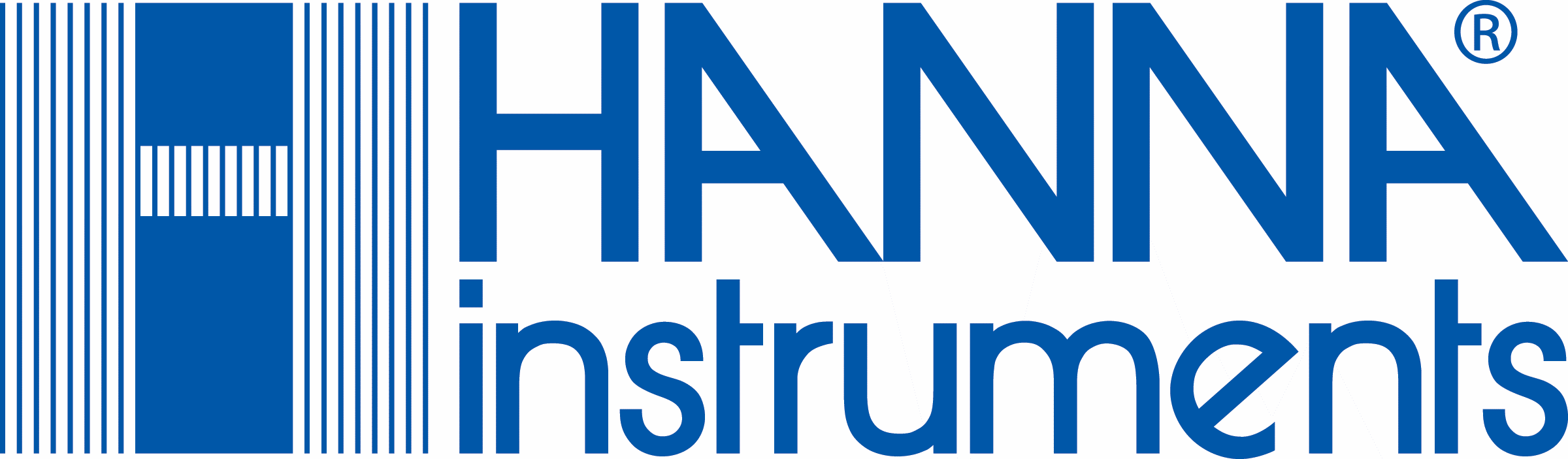 Hanna Instruments logo