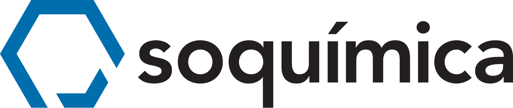 Soquímica logo